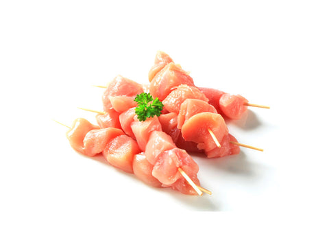 Kebabs - Chicken