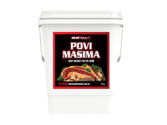 Povi Masima