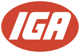 IGA