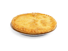 Family Gourmet Meat Pie