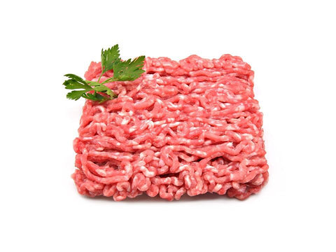 Topside Mince Premium Beef
